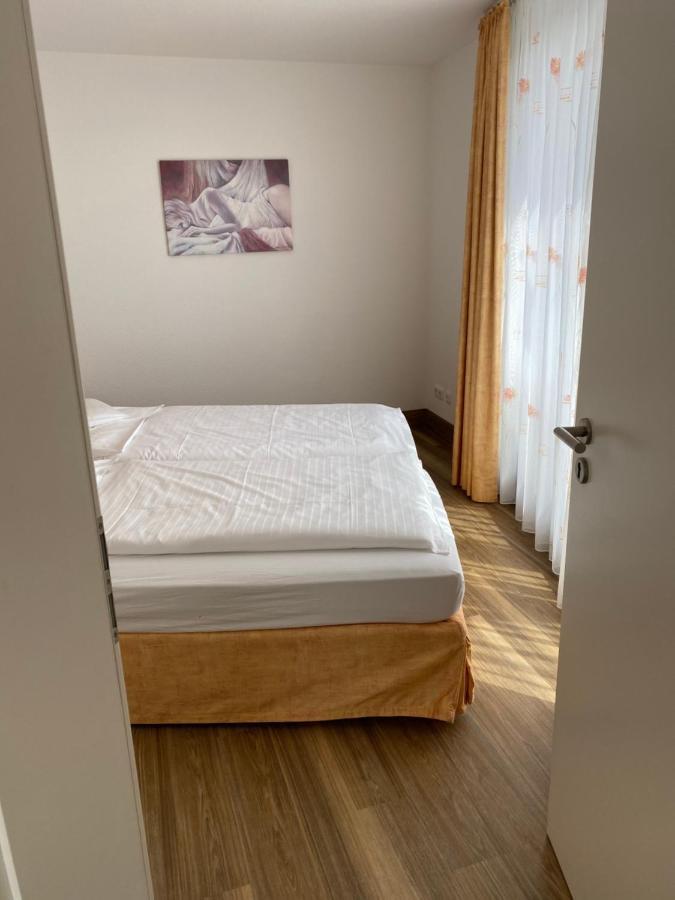 Nordseehotel Benser Hof Am Hafen Bensersiel Εξωτερικό φωτογραφία