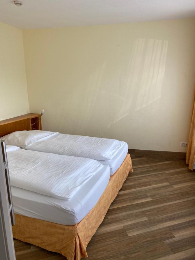 Nordseehotel Benser Hof Am Hafen Bensersiel Εξωτερικό φωτογραφία