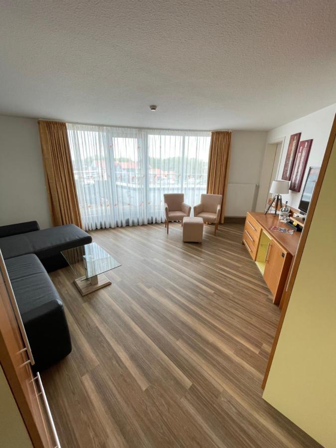 Nordseehotel Benser Hof Am Hafen Bensersiel Εξωτερικό φωτογραφία